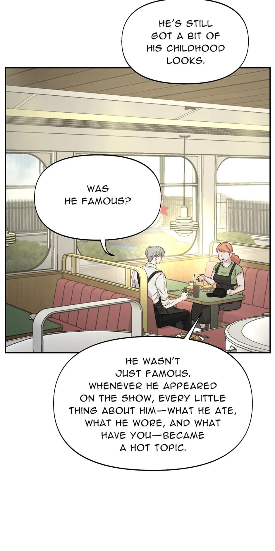 Nerd Project, Chapter 16 image 03